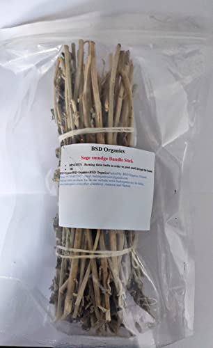Sage bundel 200 Gm / 7.05 Oz