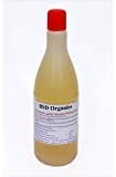 BSD Organics ClothY Natural Laundry Detergent Washing liquid (1 Liter/33Oz)