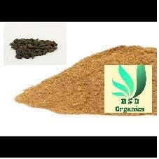 BSD Organics Herby haritaki/Kadukkai/harde Whole/Terminalia chebula/Karakkaya/Yellow Myrobalan Powder - 250 Grams