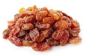 BSD Organics Dried Green Grape / Raisin / Angoor / Thiracha (1 Kilogram / 2.2 Pound)
