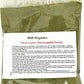 BSD Organics Curry Leaves/Karuveppillai Dried Leaves Powder